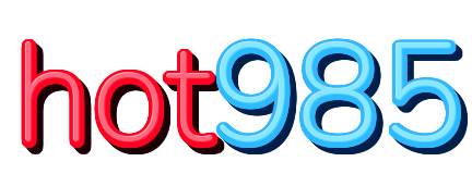 hot985 — logo kanal